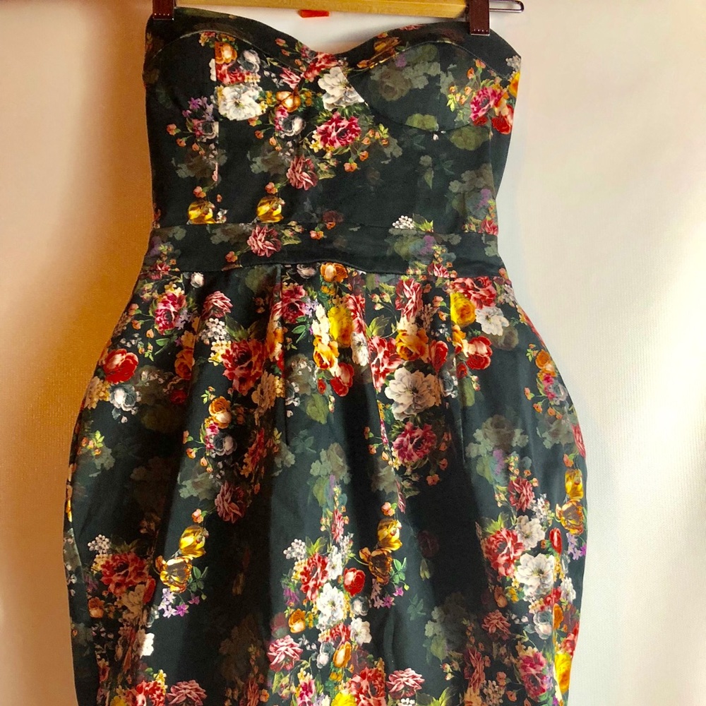 Asos mini dress